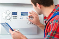 free Martin gas safe engineer quotes